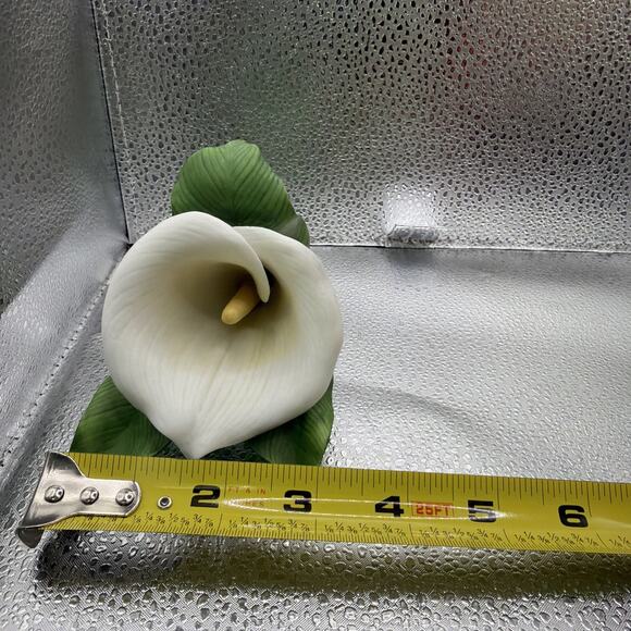 Lenox Flower Calla Lilly - Picture 7 of 7